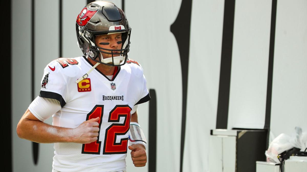 Quarterback Tom Brady is returning to the Bucs less than two months after announcing he was stepping away after 22 seasons in the NFL.