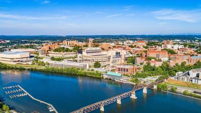The most popular cities to move to in 2026