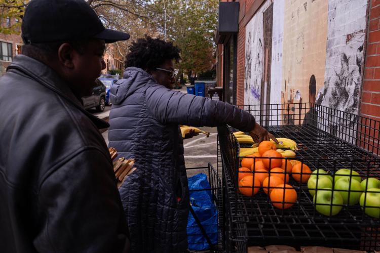 Philanthropy Mutual Aid