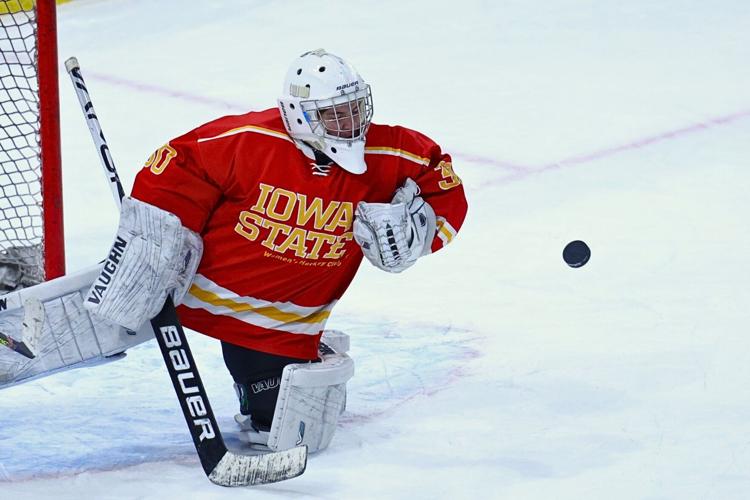 Iowa WHKY vs. Iowa State 15
