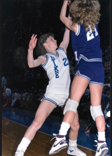 Six-on-Six Dawn Meeter Dike