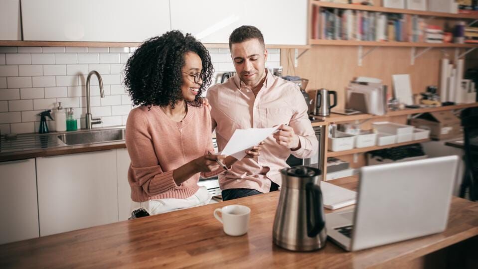 When Is Your First Mortgage Payment Due After Closing?