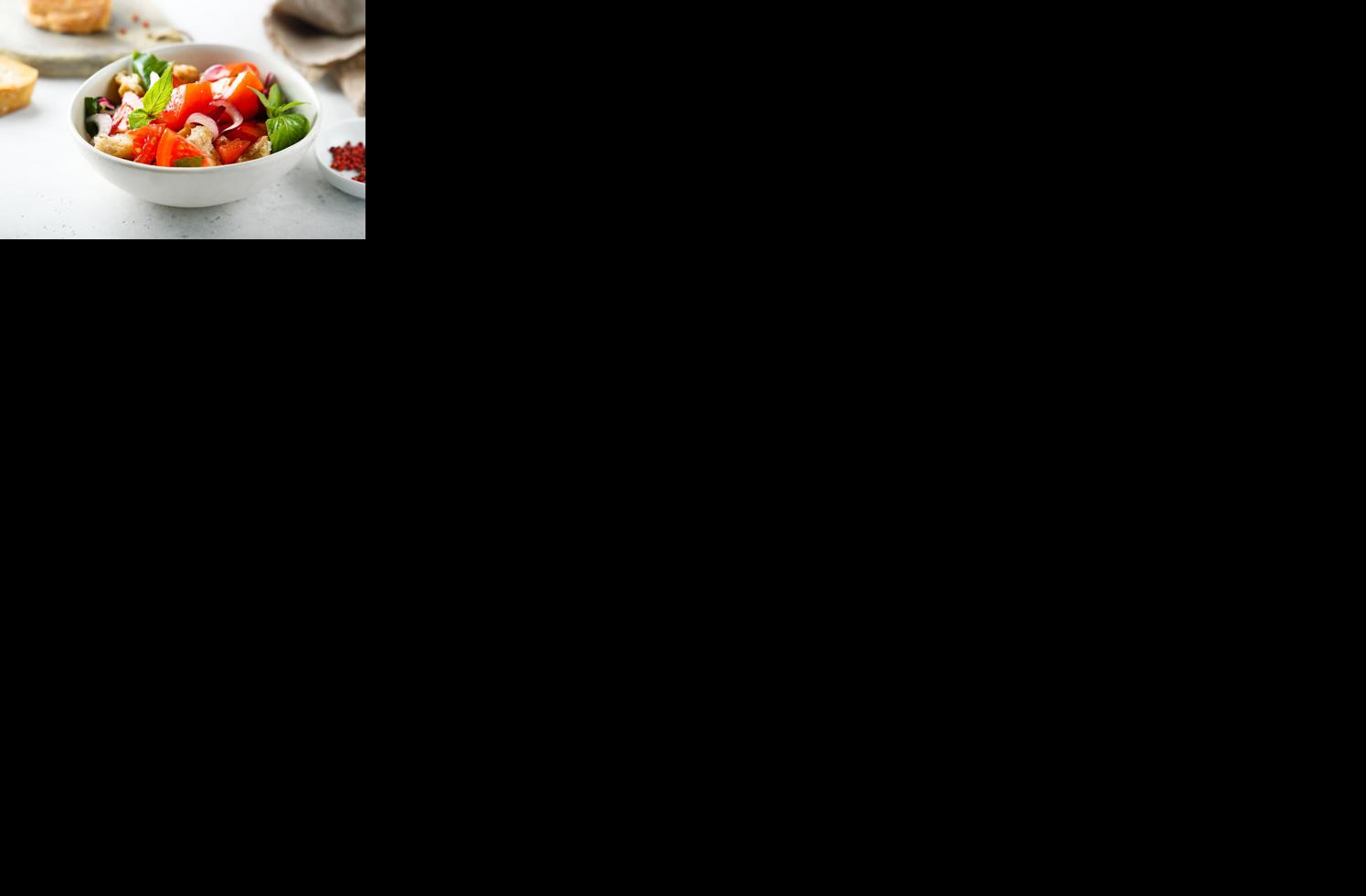 Panzanella