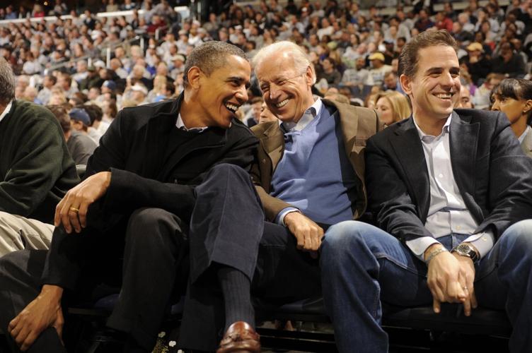Federal investigation of Hunter Biden heats up