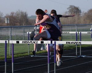 Manning boys win BVC title 