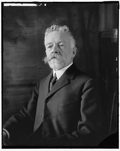 Henry Cabot Lodge