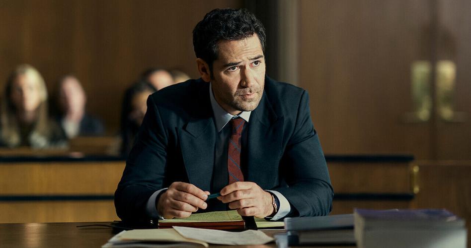 Lincoln Lawyer