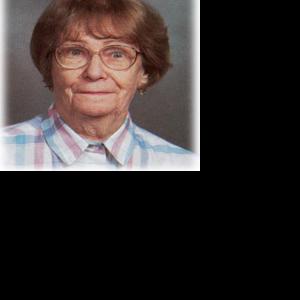 IRMA ELIZABETH RUDDY JURGENS