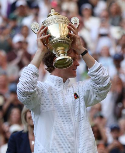 Wimbledon