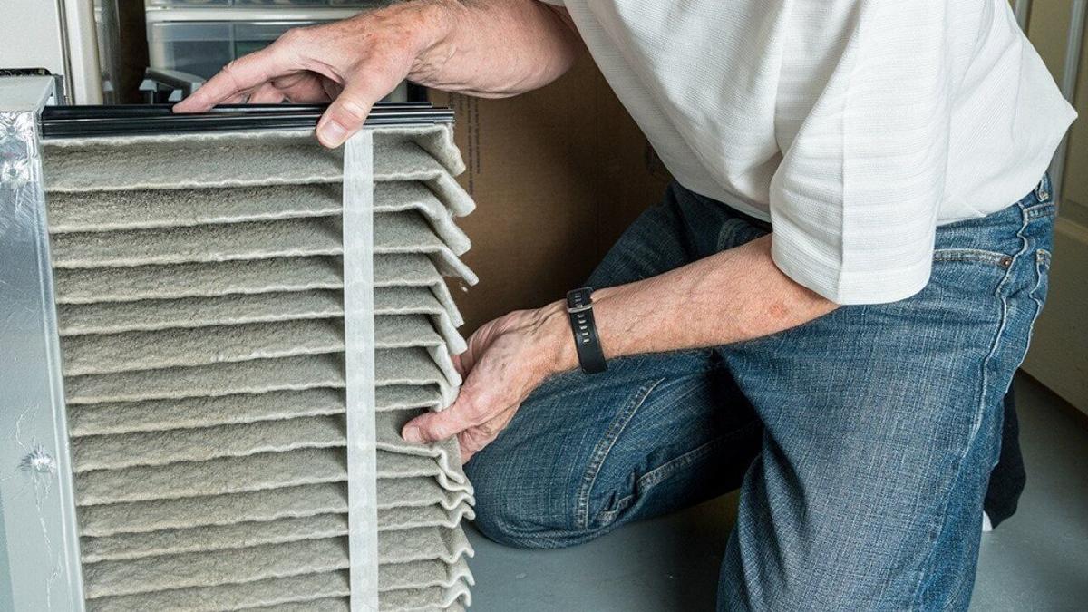 Make home maintenance your New Year's resolution: 9 DIYs for 2026