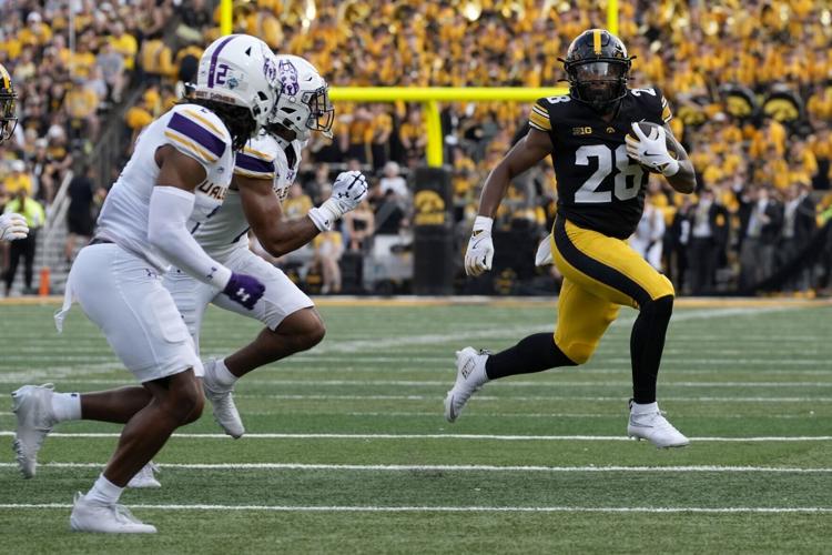 Albany Iowa Football