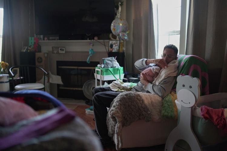 Black Fathers Doula Training