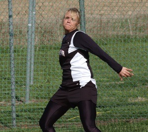 Boyer Valley girls pace area teams at final BVC track meet 