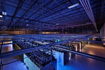 Data centers are reshaping communities across America. Here’s what you need to know