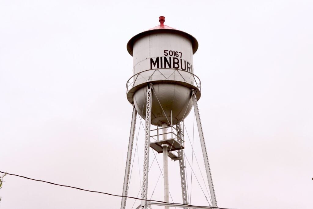 Minburn receives more than $2M to upgrade aging water infrastructure
