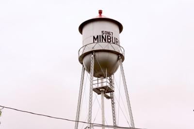 Minburn receives more than $2M to upgrade aging water infrastructure