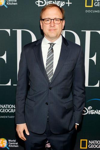 ABC News correspondent Jonathan Karl tests positive for Covid-19 after White House Correspondents Dinner