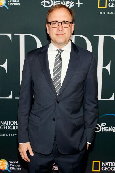 ABC News correspondent Jonathan Karl tests positive for Covid-19 after White House Correspondents Dinner