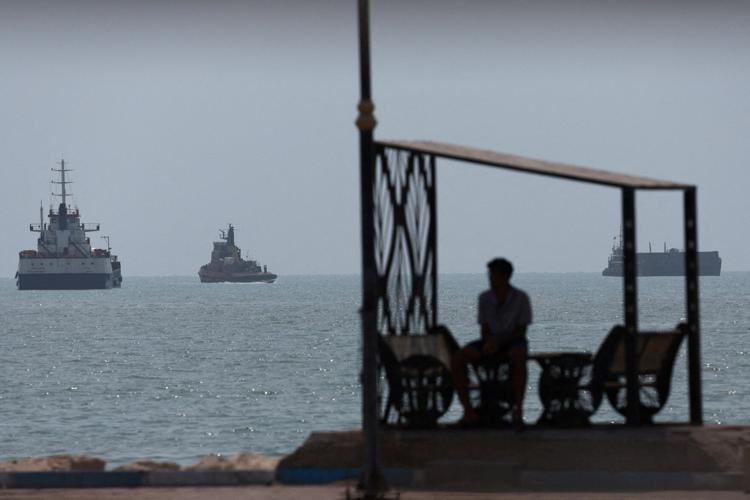 IRAN-CRISIS/HORMUZ