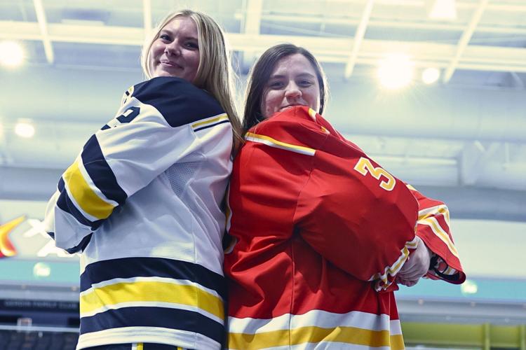 Iowa WHKY vs. Iowa State 33