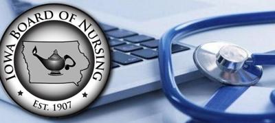 After a series of drug thefts in four states, nurse wins back Iowa license