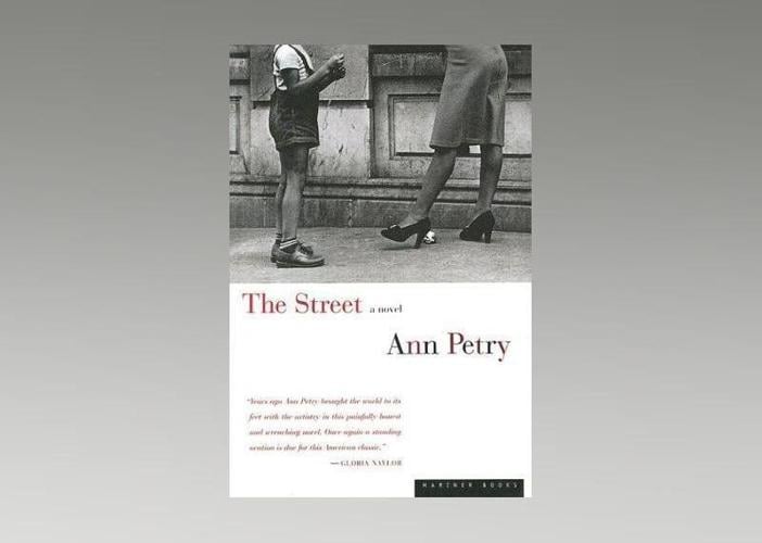 The Street