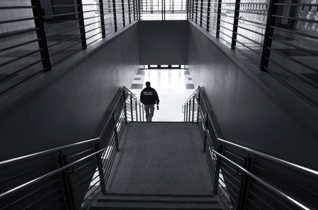 ACLU Iowa: School resource officers arrest more Black, disabled students