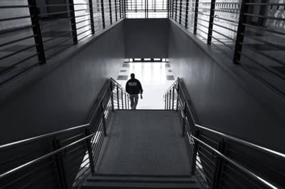 ACLU Iowa: School resource officers arrest more Black, disabled students