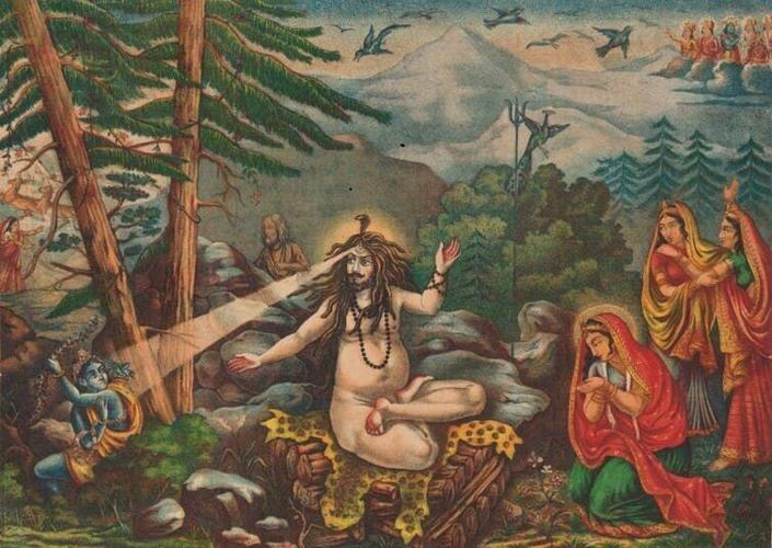 Shiva