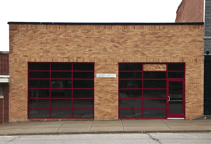Ignite Denison Building