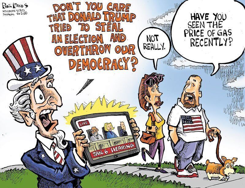 MY VIEW | PHIL HANDS