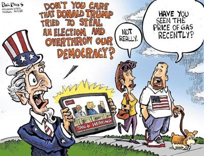 MY VIEW | PHIL HANDS