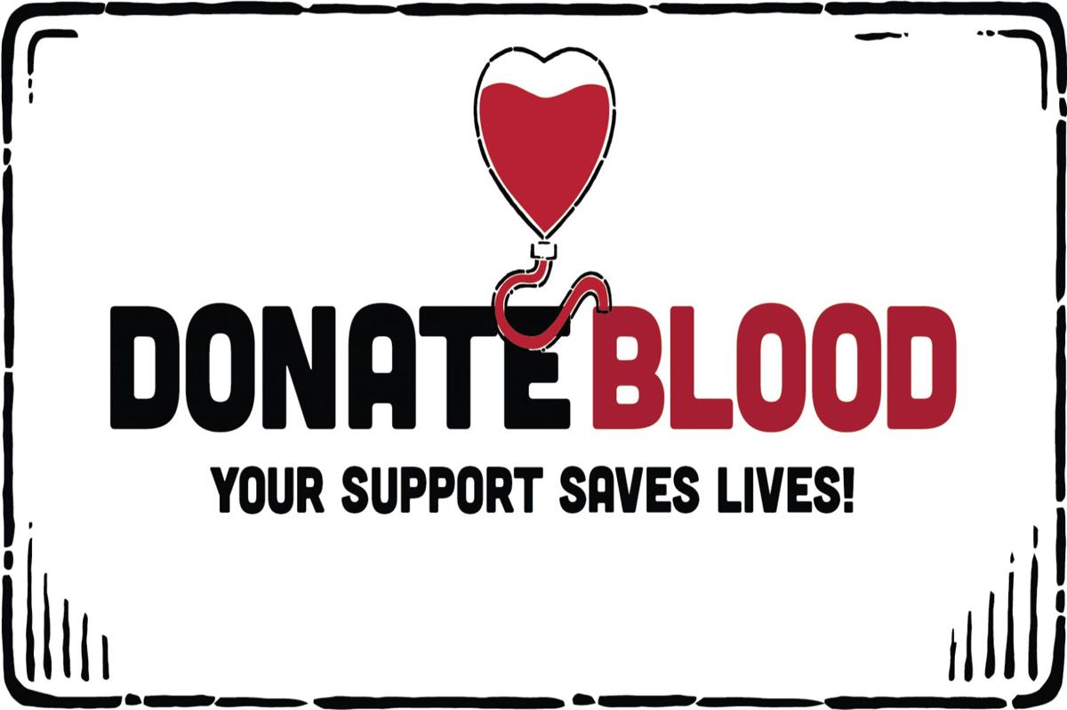 dbr blood drive graphic