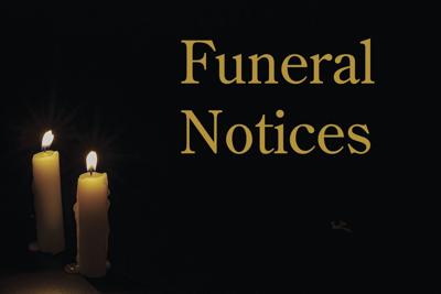 DBR Funeral Notices