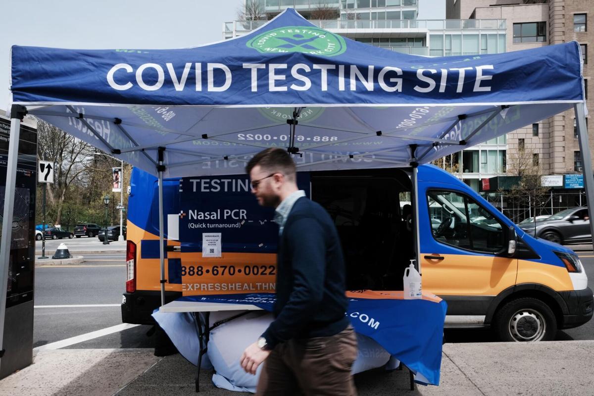 Covid-19 still isn't like the flu