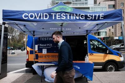 Covid-19 still isn't like the flu