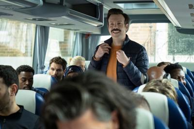 Ted Lasso