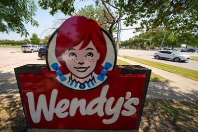 Wendy's Store Closures