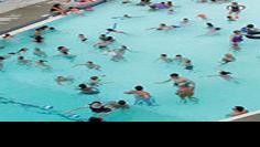 Outdoor Pool Relining Project Expected To Start Mid September
