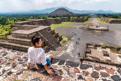 As far as COVID-19 protocols go, Mexico, the Bahamas and the European Union are among the least complicated international travel destinations to get into.