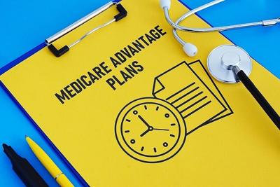The states facing the biggest Medicare shake-up this enrollment season