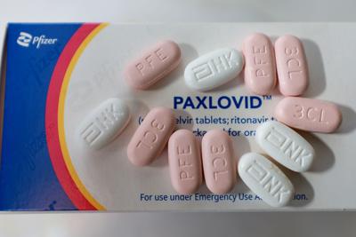 US-NEWS-CORONAVIRUS-PAXLOVID-COST-GET