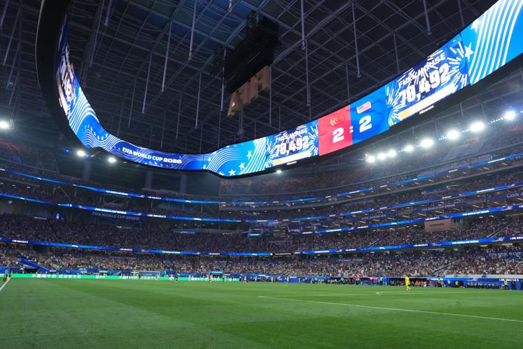 SOCCER-USA/