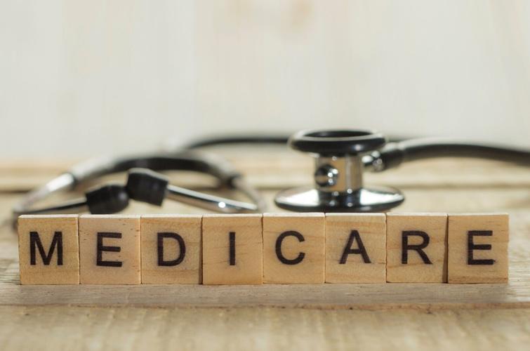 Medicare open enrollment starts Oct. 15 and ends Dec. 7. (Dreamstime/Tribune Content Agency)