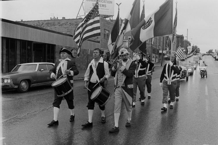 Bicentennial