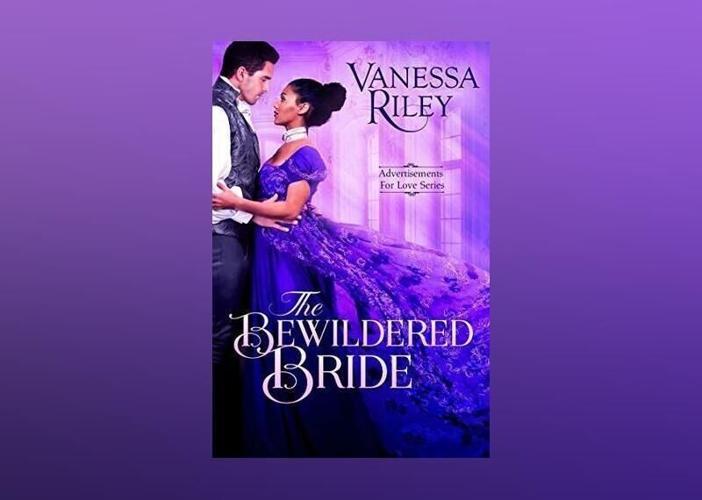 The Bewildered Bride