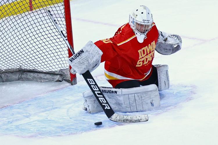 Iowa WHKY vs. Iowa State 17