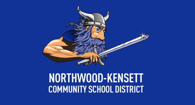 Northwood-Kensett teacher brandishing prop gun on video is placed on administrative leave