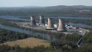 Energy Department loans $1.9B to restart Iowa nuclear plant