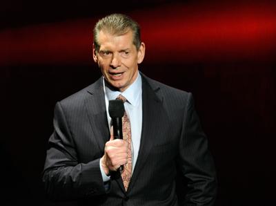 Vince McMahon, WWE accused of sexual assault, trafficking